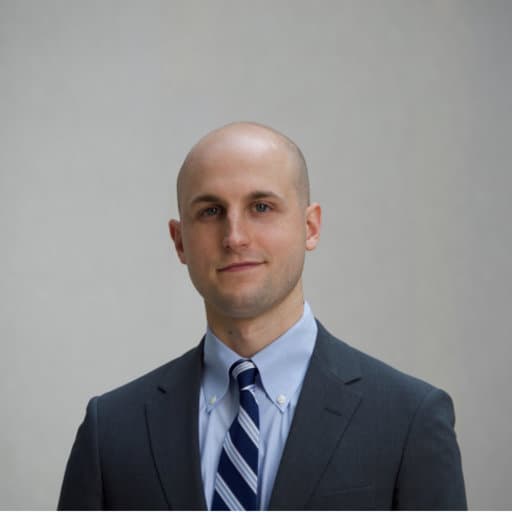 Headshot of Emmett A. Kistler, MD.